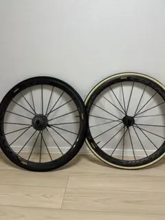 定価60万円 MAVIC COSMIC CARBONE ULTIMATE Mavic Cosmic Carbone Ultimate Wheelset - North Rim Adventure