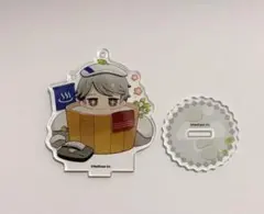 第5人格 納棺師 イソップ コラボアクスタ