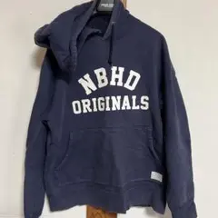 NEIGHBORHOOD パーカー CLASS OF 1994 - メルカリ