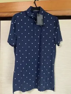 新品未使用】G/FORE 半袖ポロシャツ 総柄 スカル Sサイズ - メルカリ