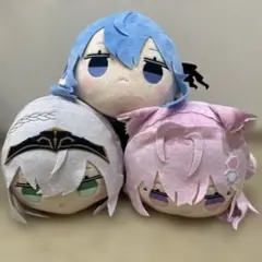 2025年最新】寝そべりぬいぐるみ 星街すいせいの人気アイテム