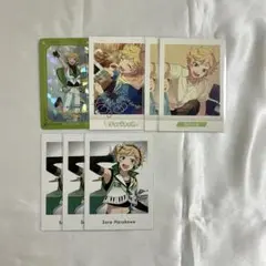 春川宙 紙類 あんスタ