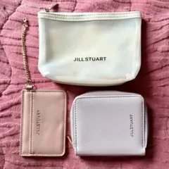 Jill Stuart ジル・スチュアート マルチケース