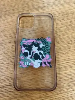 MARO THE CAT iPhoneケース　たそやマロ