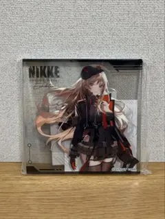 2026年最新】nikke ラピ アクリルスタンドの人気アイテム - メルカリ