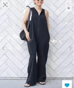 ドゥーズィエムクラス【CELERI/セルリ】オーバーオール　アパルトモン 2025年最新】celeri サロペットの人気アイテム - メルカリ