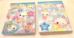 平成レトロ　当時もの　シール付き　メモ帳　マジカルチェンジ 平成レトロ 当時もの シール付き メモ帳 マジカルチェンジ - メルカリ