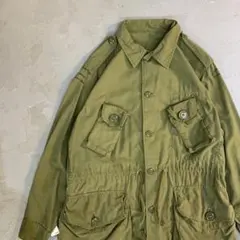 m※※※※o様専用】M69 60〜70s Swedenタンカースジャケット美品 - メルカリ