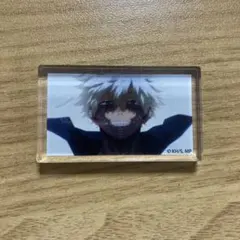僕のヒーローアカデミー　アクリルブロック　荼毘