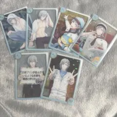 アイドリッシュセブン クリアカード 四葉環