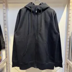 M新品ザノースフェイスリアビューフルジップフーディパーカー国内正規品今期モデル