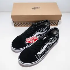 日本限定 新品 vans オールドスクール 鮨 SUSHI old skoolのサムネイル