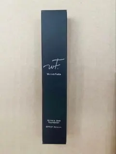 WinkFade Wrinkle Care Foundation SPF50+ - メルカリ