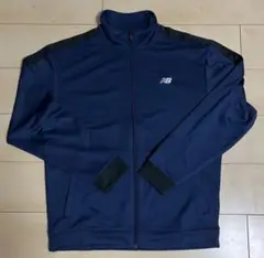 New Balance ニューバランス Knit Track Jacket