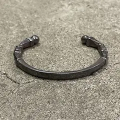 RATS way of life NARROW BRACELET バングル RATS way of life NARROW BRACELET - メルカリ