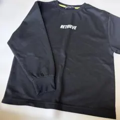 男の子 長袖Tシャツ/薄手トレーナー 150cm