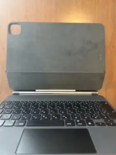 美品 Apple iPad Magic Keyboard 純正 11インチ
