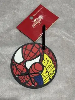 USJ スパイダーマン缶バッチ スパイダーマン 缶バッチ USJ - メルカリ