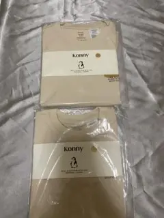 コニー　半袖Tシャツセット80と110