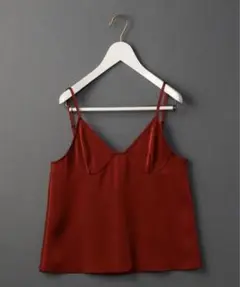 UNITED ARROWS /6(ROKU) キャミソール 2点セット UNITED ARROWS /6(ROKU) キャミソール 2点セット - メルカリ