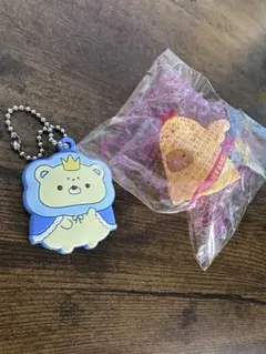 すみっこコぐらし 入場特典 エビフライドン