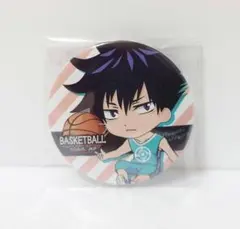 新品 呪術廻戦 伏黒 恵 缶バッチ