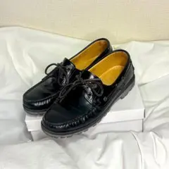 Paraboot TOMORROWLAND MALO RAID NAVY 6.5 - メルカリ