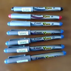 2026年最新】PILOT 細字4色の人気アイテム - メルカリ