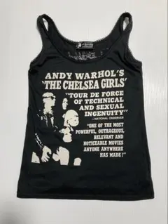 2026年最新】ヒステリックグラマー タンクトップの人気アイテム - メルカリ