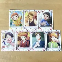 【SideM】リメショ ぱしゃこれ