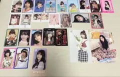 ノイミー 菅波美玲 まとめ売り 生写真 ミニフォト ID - メルカリ