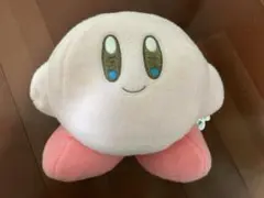 星のカービィ 羊毛フェルト風 超BIGぬいぐるみ