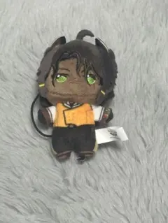 ツイステ レオナ・キングスカラー ほわぬい