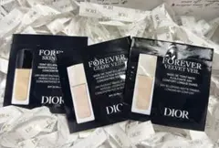 Dior Forever ファンデーション 下地 サンプルセットのサムネイル