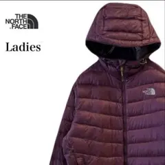 ノースフェイス SUMMIT SERIES レディース ダウンジャケット M