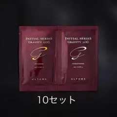 ☆ウルトワ☆ULTOWA シャンプー・コンディショナー 10セット♪ - メルカリ