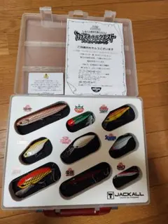 2025年最新】カップヌードルクエスト ルアーの人気アイテム