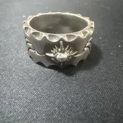 アリゾナフリーダム　シルバーリング