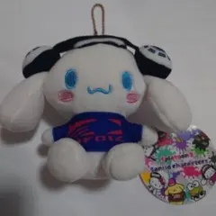 サンリオ シナモン スプラトゥーン2 コラボ ぬいぐるみ キーホルダー 2025年最新】サンリオキャラクターズスプラトゥーンコラボの人気