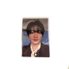 知念侑李　Hey!Say!JUMP 楽天限定　セルフィートレカ