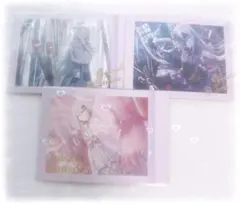 ♡プロセカ パシャこれ 宵崎奏箔押し♡