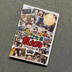 忍たま乱太郎　せれくしょん すぺしゃるの段　其の二　DVD