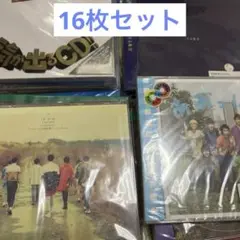 SUPER EIGHT 関ジャニ∞ CDまとめ売り