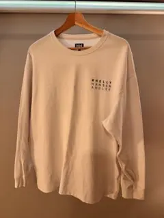Helly Hansen Angler ロングスリーブ Tシャツ L