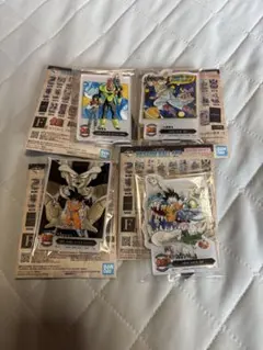 一番くじ ドラゴンボール 40th 其之二 F賞　H賞　I賞　まとめ売り