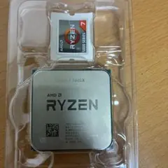 AMD Ryzen 5 5600X CPU