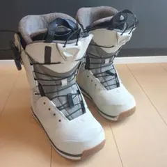 Salomon スノーボードブーツ(女性用)