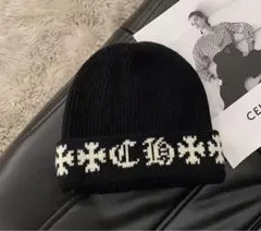 期間限定価格‼︎ニットキャップ　ニット帽　ユニセックス