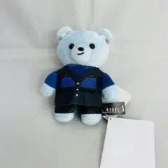 BE:FIRST モアプラスマスコット RYOKI 三山凌輝 ぬいぐるみ