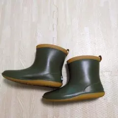 アーノルド・パーマー ショートブーツ　20cm